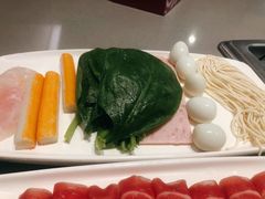 -海底捞火锅(之心城店)