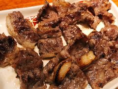 -肉魁屋·烧肉·烧鸟·酒场(高新店)