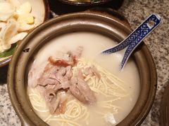 南京素什锦-南京大牌档(青岛万象城店)