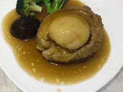 -凤城礼记鱼翅海鲜酒家(新马路总店)
