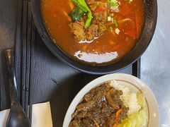 -永和大王(小厨·东四十条店)