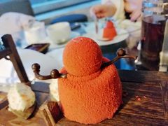 -天津东凯悦酒店·大堂吧