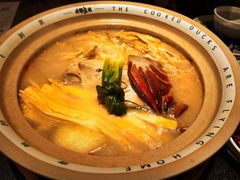 -老鸭集(金沙龙湖天街店)