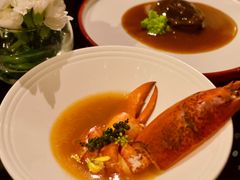 -广州花园酒店
