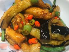 -鸡毛店·川菜(双楠店)