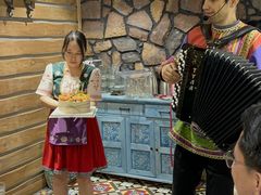 -卢布里西餐厅(总店)