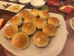 -湖滨步步高酒店·中餐厅