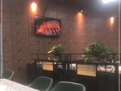 大堂-云晓光头烧烤吧(德平路店)