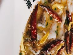 -渔语鱼新川菜Bistro(万象天地店)