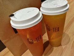 -茶百道(柏威年店)