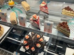 -大连铂尔曼酒店-铂尔曼美食廊 Pullman Deli