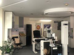 -优视力蔡司眼镜验配中心(越秀城市广场奥莱店)