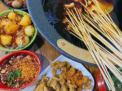 -冒椒火辣(奎星楼街店)