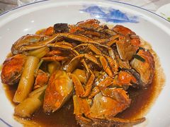 -壹只菜·崇明本地特色菜(崇明南门店)