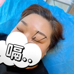 -BBK韩眉馆-正版半永久纹眉美瞳