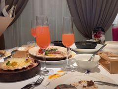 -王品牛排(郑州大卫城店)