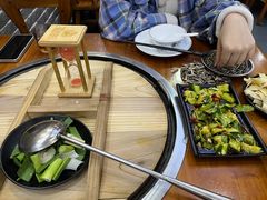 -曹丞相·地锅鸡·地锅鱼(武林店)