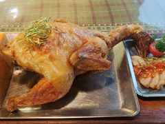 -美森西餐厅(曙光大道店)