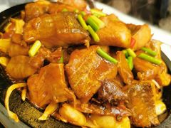 -中国徽菜·徽商故里(远大店)