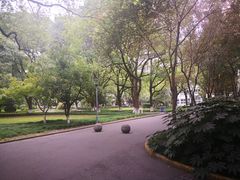 -上海大学(嘉定校区)