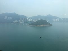 -湾景餐厅(海洋公园店)
