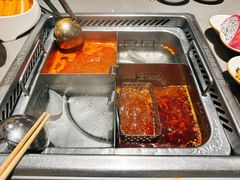 -海底捞火锅(金光华店)