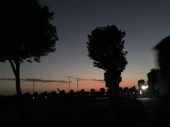 -小六农家乐(崇明西沙湿地店)