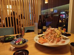 -王鼎精致料理铁板烧(世博源店)