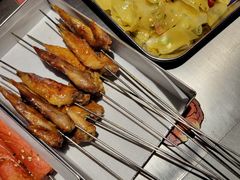 -M-MIX电音烤吧