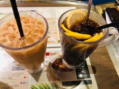 -翠华餐厅