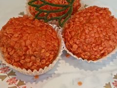 长安荔枝丸子-点都德(广州白云山景区南门店)