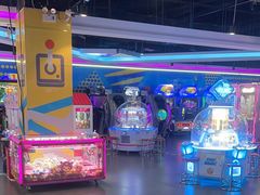 -大玩家(通州万达广场店)