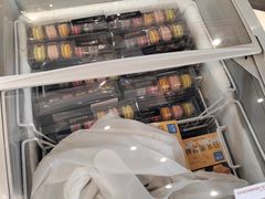 -85度C(生甜甜圈研究工坊·上海平凉店)
