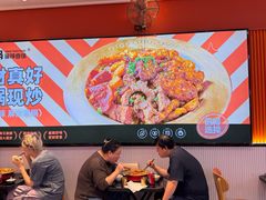 -椒锅锅·麻辣香锅(宝地广场城市集市店)