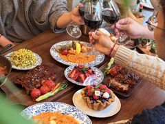 -Money Shops(愚园路店)