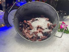 -加餐海鲜自助(宝龙一城店)