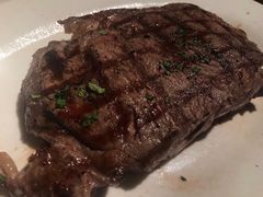 -弗兰克牛排西餐厅Ribone steak house(柠檬花园店)