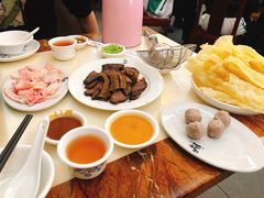 五香牛肉-福合埕牛肉火锅(长平国新店)