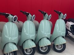 -小牛电动体验·租电动车(德胜门店)