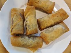 -惠丰门丁肉饼店