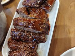 -爆炸头阿姨小四川正宗川味小吃(无任何分店)