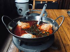 -张关合渣(朱家坳店)