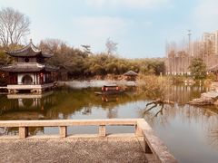 -水绘园