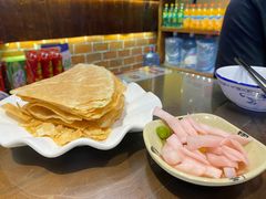 -富正毅三下锅·湘西韵味(天门山索道店)