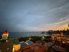 -青岛海景花园大酒店