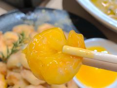 -吕氏疙瘩汤·新派鲁菜(东城万达广场店)