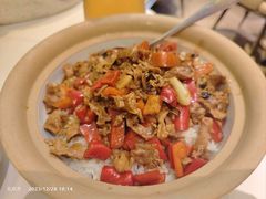 -攸州小镇家湘菜(小米科技园店)