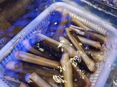 竹蛏王-捞围鲜·港式打边炉(海阳路店)