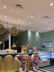 -奈尔宝家庭中心·亲子餐厅(华采天地店)