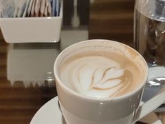 -大堂吧·深圳益田威斯汀酒店